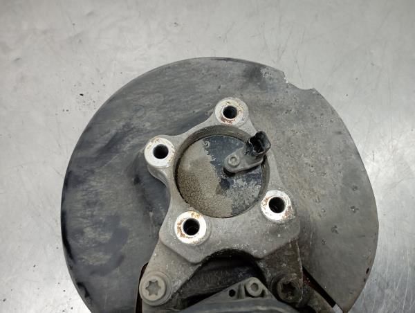 Cubo da roda CITROËN C4 Grand Picasso II (DA_, DE_)