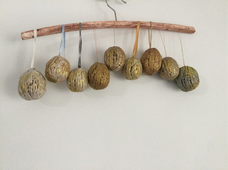 Элементы декора.