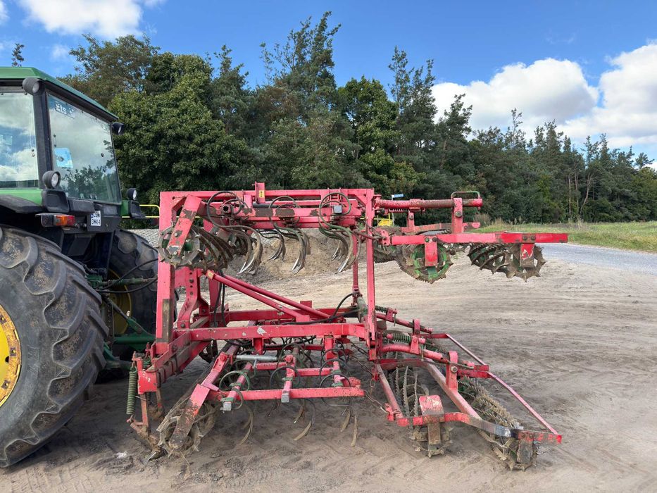 agregat uprawowy unia kombi 5.1M