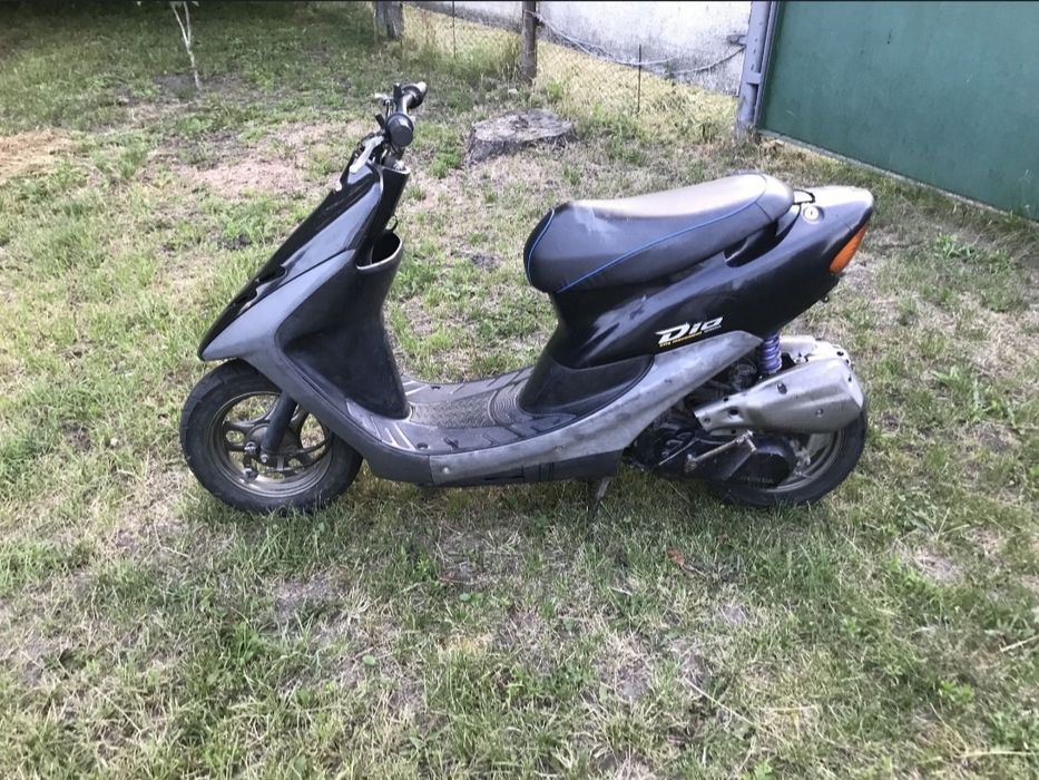 продам honda dio 34