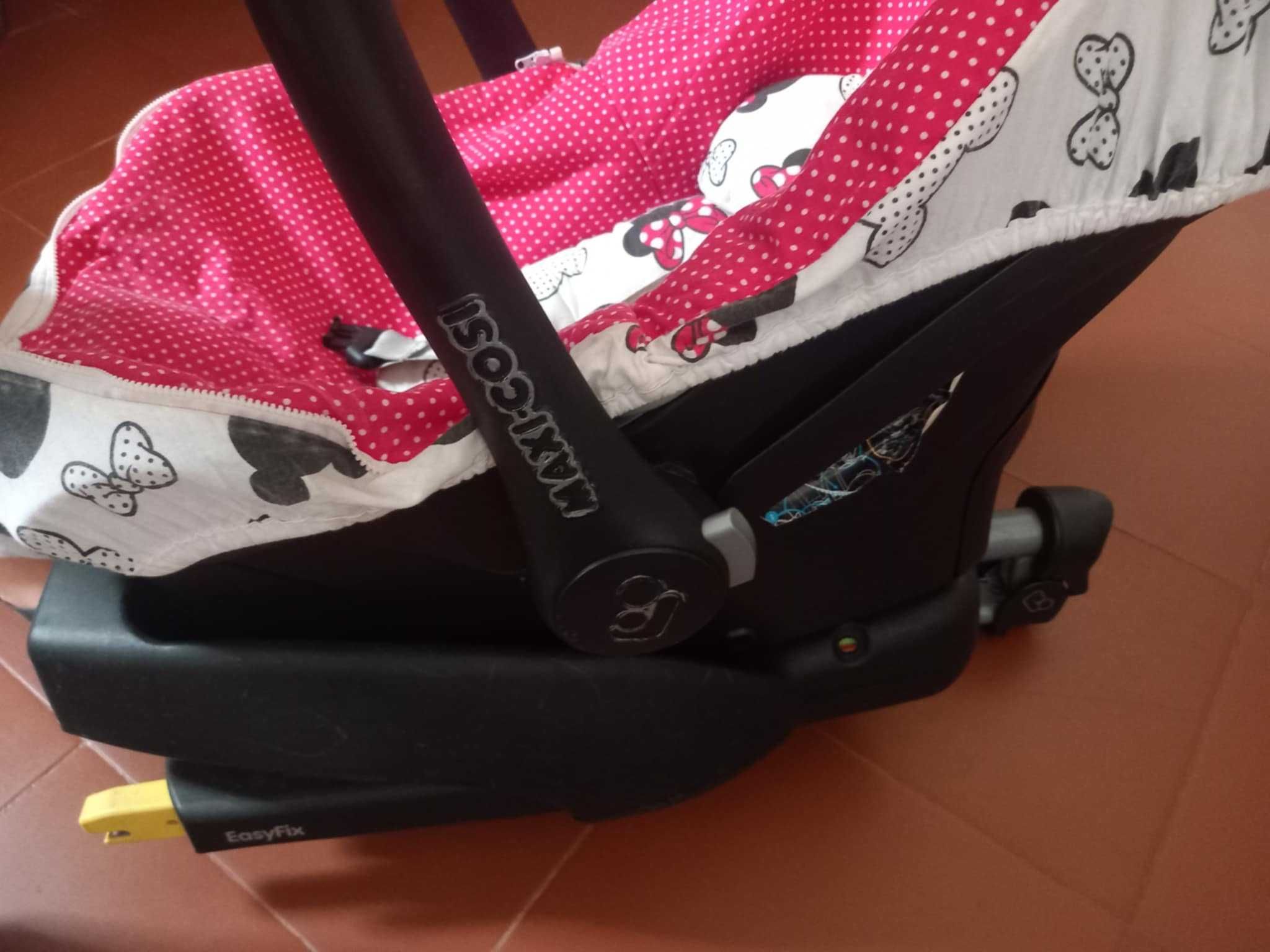 Easyfix para bebé