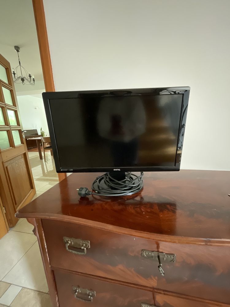 Monitor benq senseye 3 LED