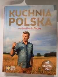 Kuchnia polska według Karola okrasy lidl