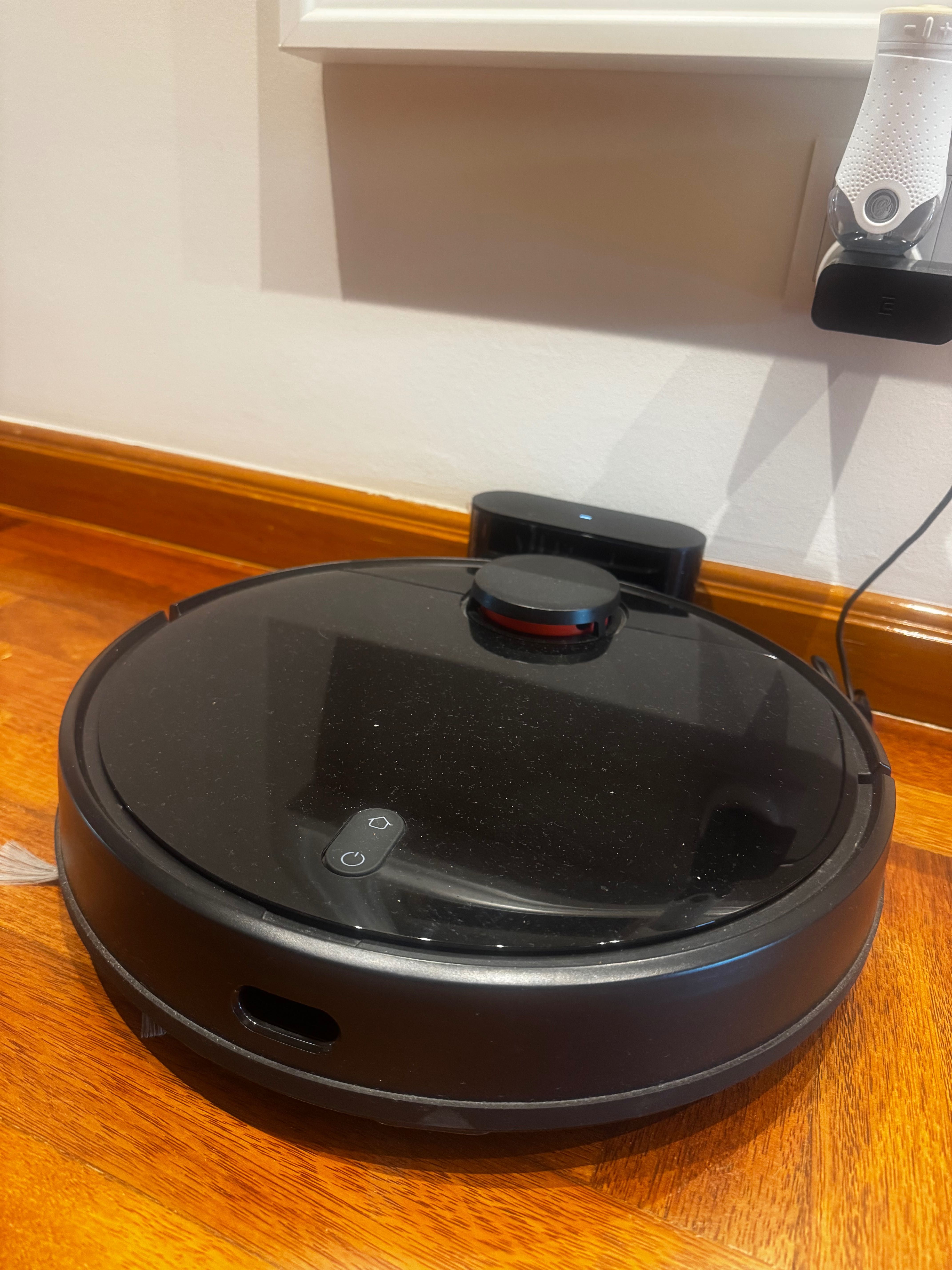 Aspirador Robô Xiaomi