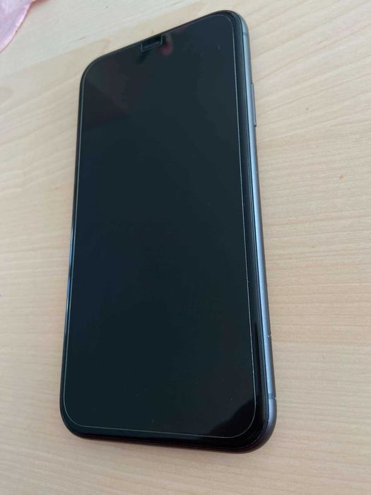 IPhone 11 Czarny