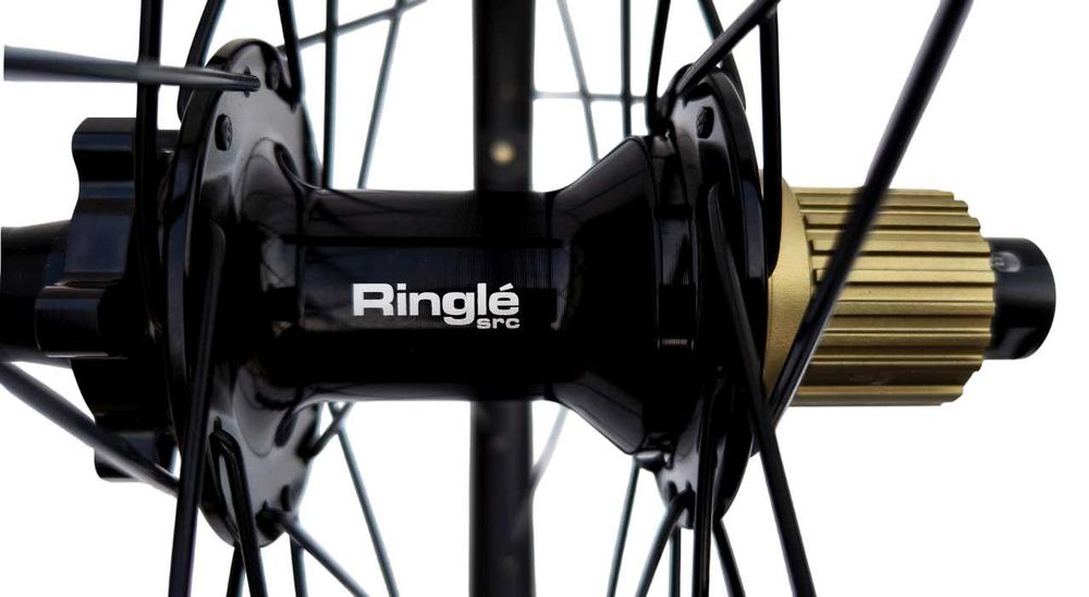 NOWE mocne koła 29" 15x110mm 12x148 Boost szer. wew 31mm Sunringle MS