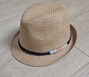 Kapelusz na lato, r. 110/116, H&M