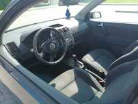 Volkswagen Polo 1.9 SDI