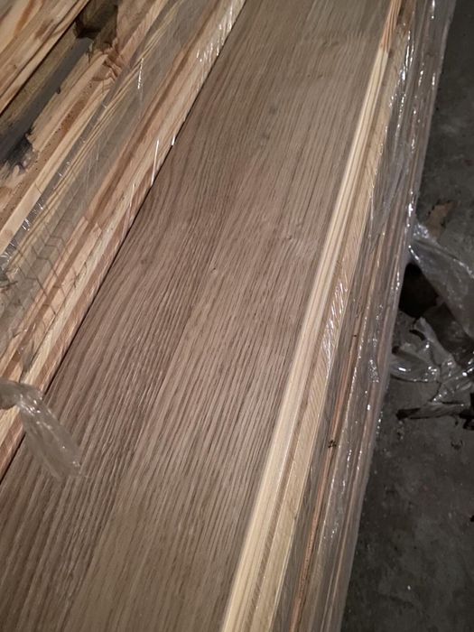 Дубова доска полу