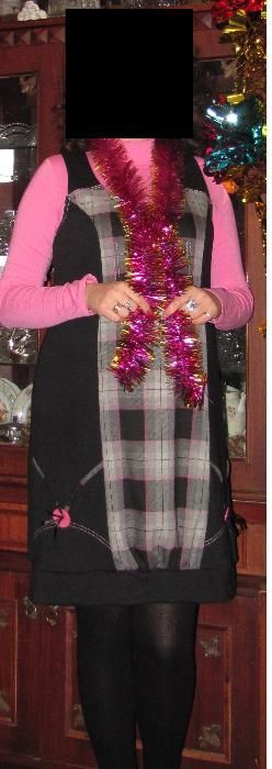 Сарафан для беременных, 48-50 размер