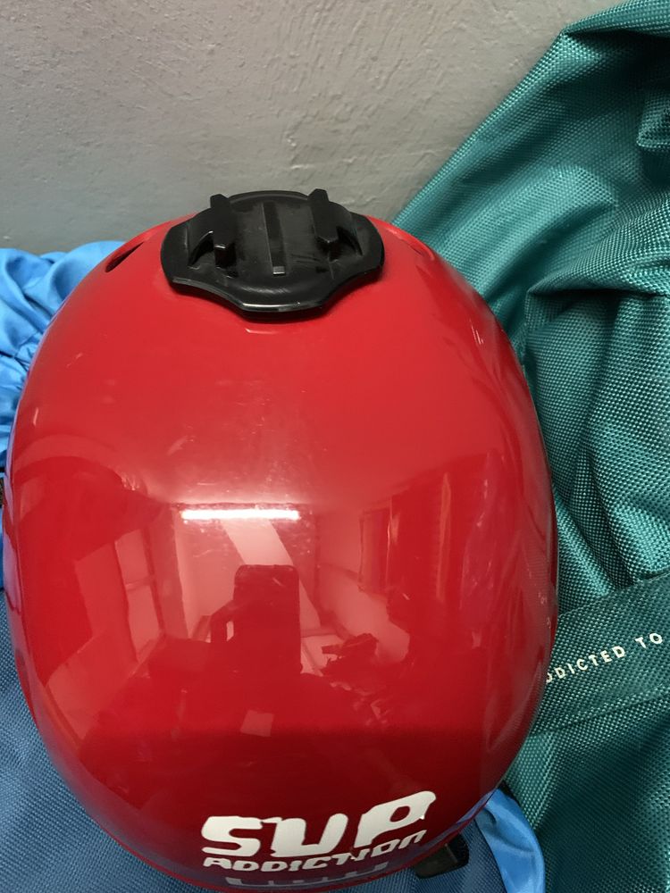 Capacete para Atividades Nauticas