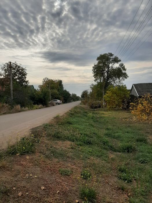 Земельна ділянка Сичавка