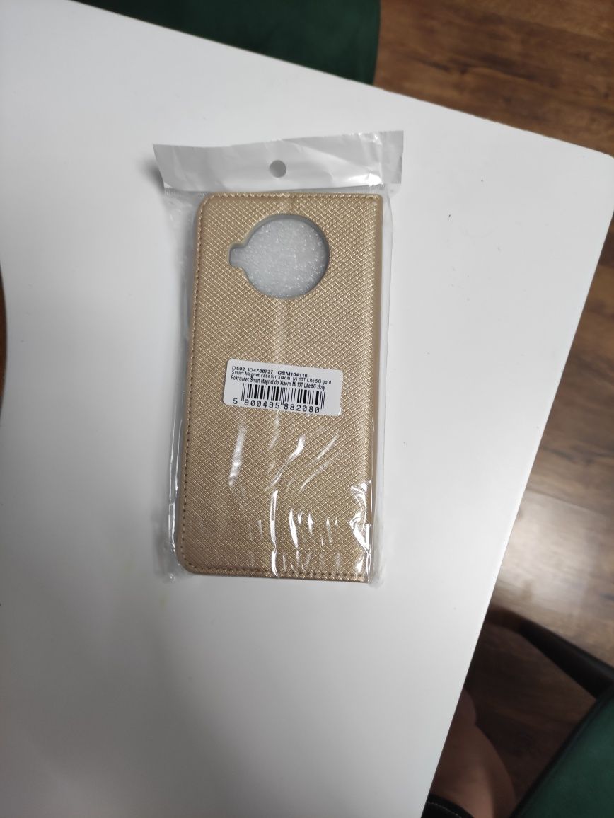 Sprzedam nowy pokrowiec na telefon Xiaomi Mi 10 T lite