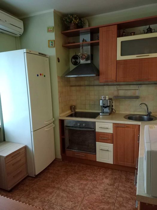 Сдается евродвушка по ул. М. Токарева, дом 5