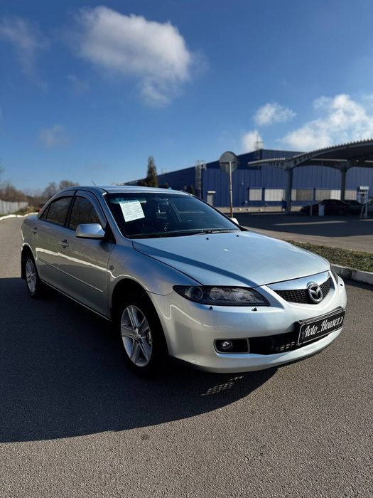 Продам Mazda 6 Автомат
