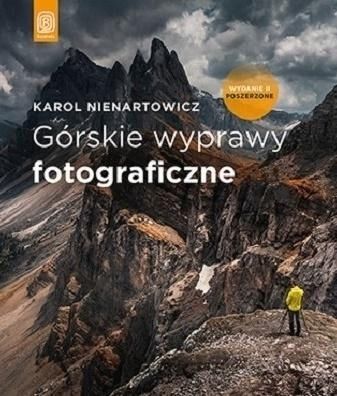 Górskie Wyprawy Fotograficzne W.2 Poszerzone