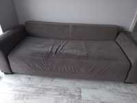 Sofa kanapa do salonu rozkładana