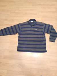 Bluza męska polo Lacoste XL