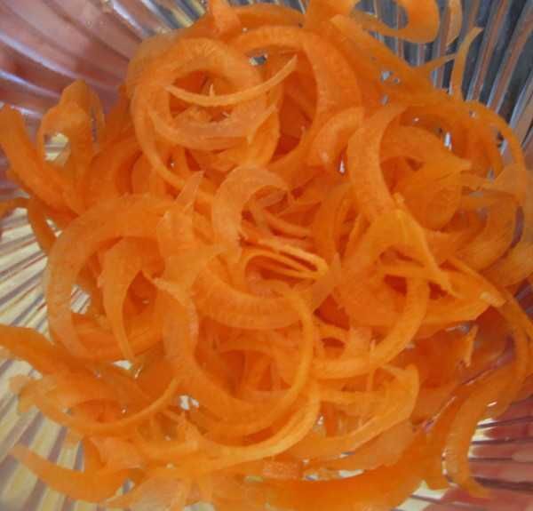 Cortador de legumes (Espiralizador) Midzu