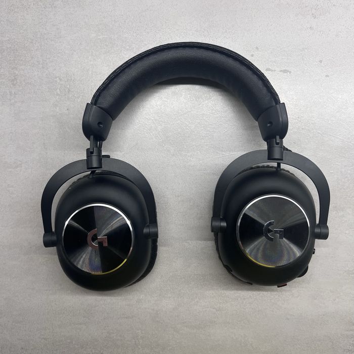Nowe Logitech G Pro X 2 Lightspeed – topowe słuchawki gamingowe