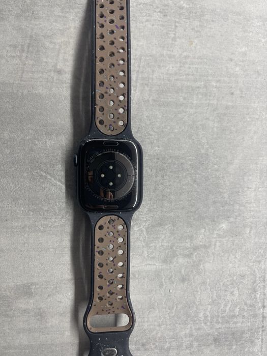 Apple watch 9 series