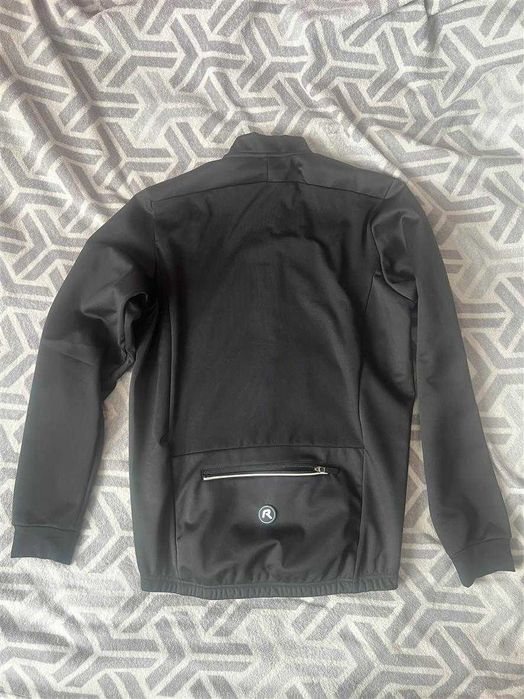 Rogelli Core zimowa kurtka rowerowa XL