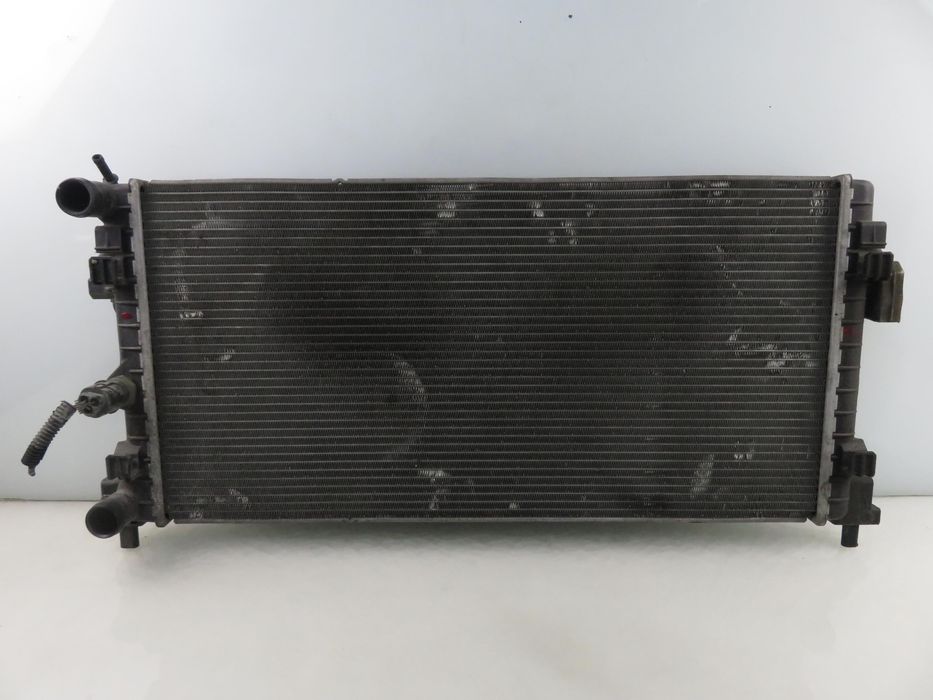 Chłodnica Wody Seat Ibiza IV 1.6 Tdi - Cayb