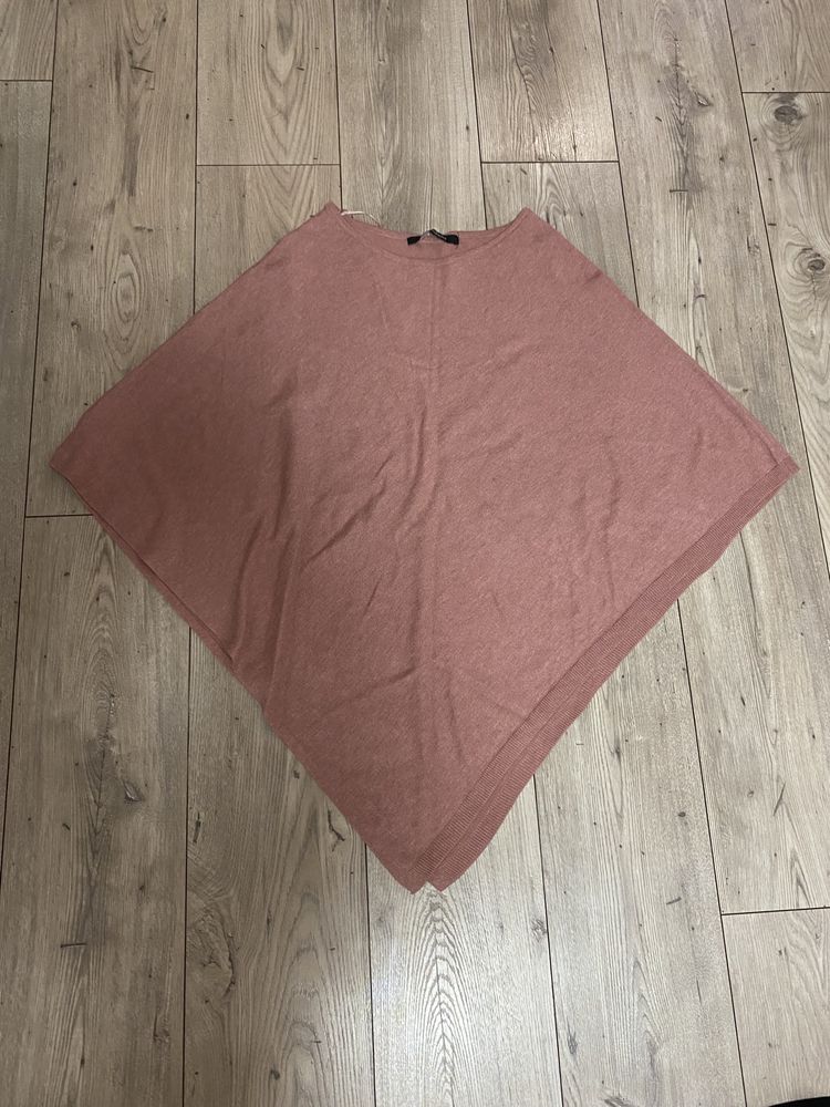 Ponczo Kappahl oversize