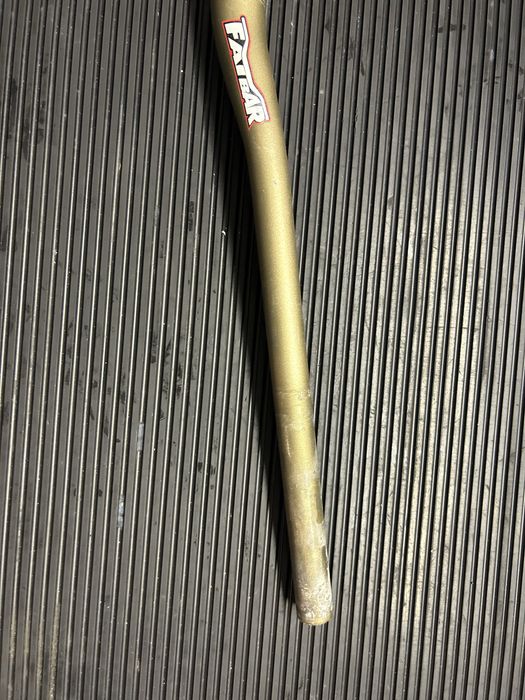 Kierownica renthal fatbar 31.8x780mm