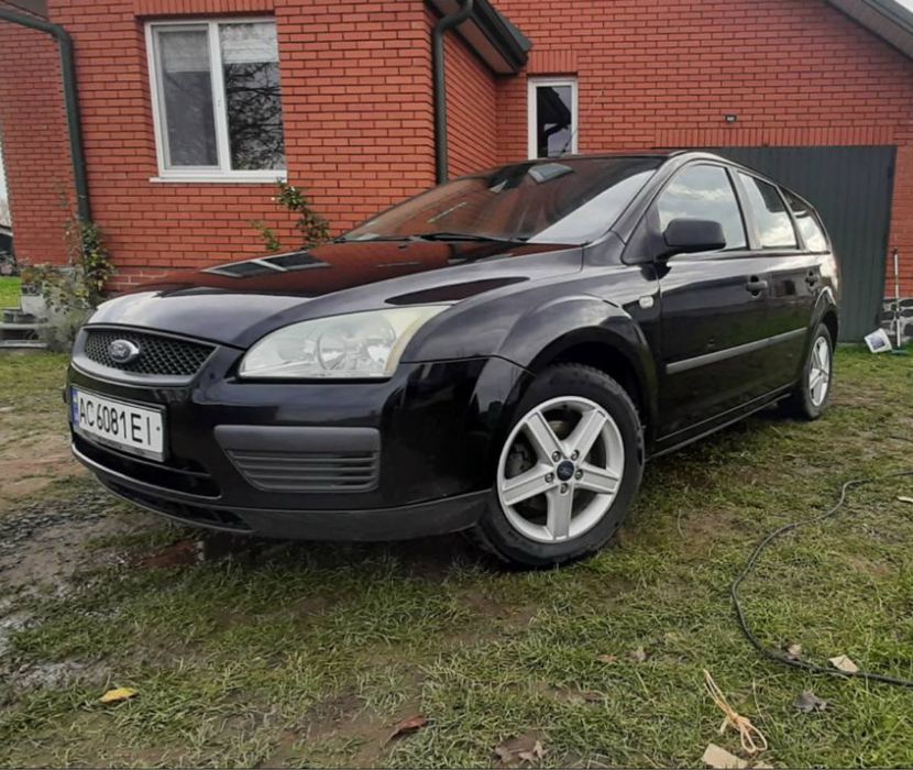 Продам Ford Focus 2006