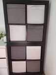 Movel de arrumação Ikea