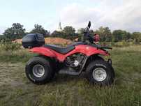 Kymco Mxer 150 bdb