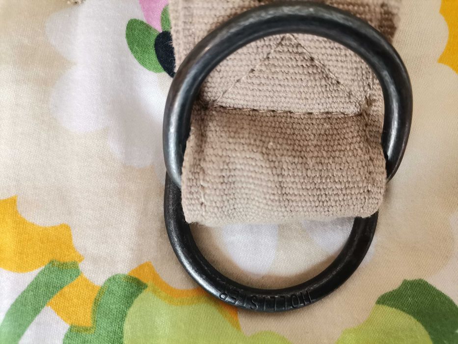 Dois Cintos Holister