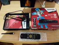 Tuner Ariva 202 E