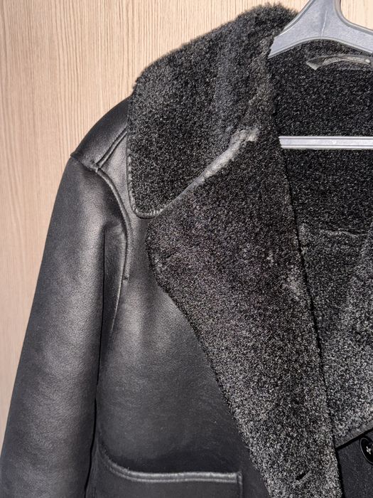 Трендова дубльонка від zara