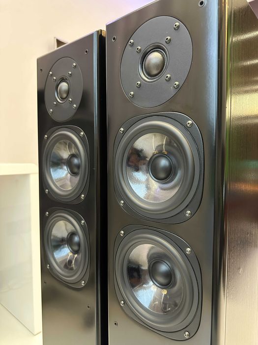 Vienna Acoustics Mozart kolumny podłogowe