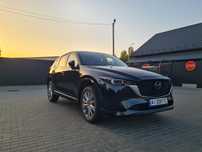 Продам MAZDA CX-5 Signature