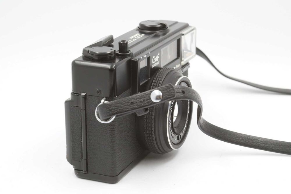 Olympus C-AF D.Zuiko 38mm f2.8