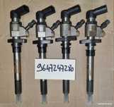 Injectores 2.0 HDI Citroen / Peugeot / Ford / Volvo