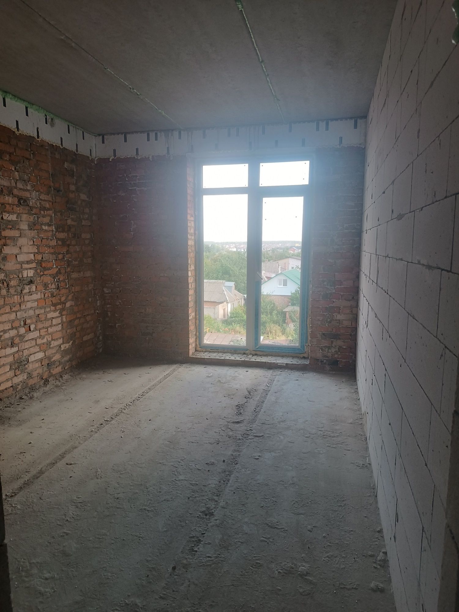 Продаж 1-к квартири, 44 кв. м вул. Данила Нечая