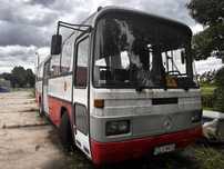 Mercedes Benz O303
