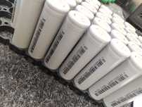 Ogniwa 2600 mAh sw18650 depakietowane