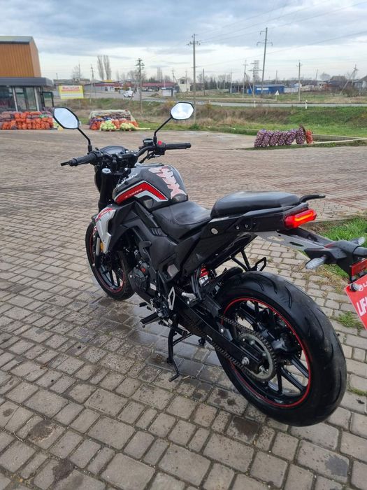 Продам Lifan sr220