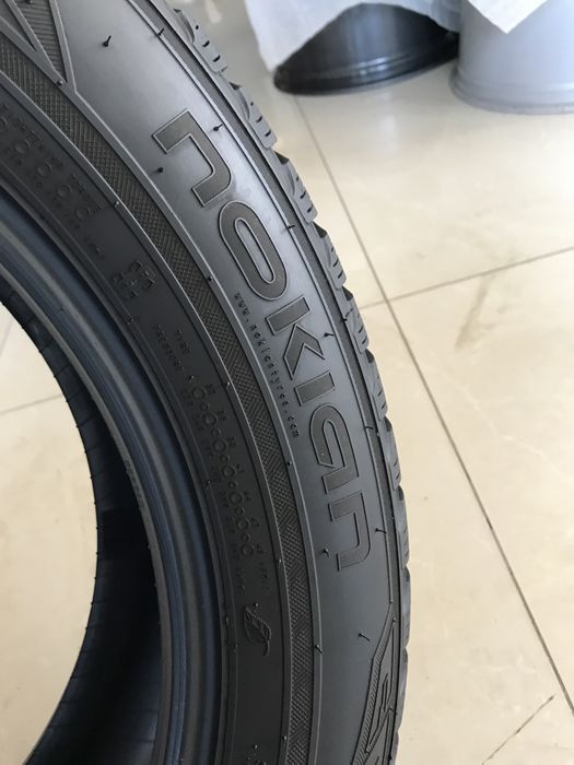 235/55/19 Nokian WR SUV-3 235/55R19 зимня шина резина колеса гума