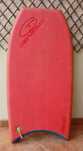 Prancha de bodyboard Genesis