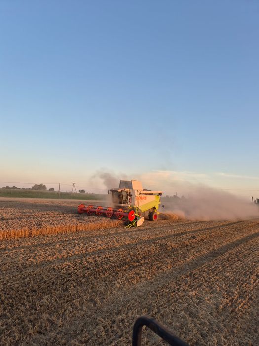 Claas Lexion 480 (nie 460, 450) 2001 Mercedes
