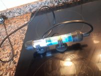 Aquecedor de aquário 25w