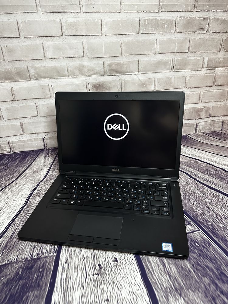 Продається ноутбук Dell Latitude 5490