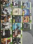 Gry XBOX 360 | Opis | (10-30 ZŁ)