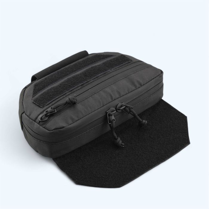 Напашник мультикам / піксель /  койот / олива